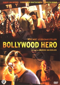Bollywood Hero (DVD)